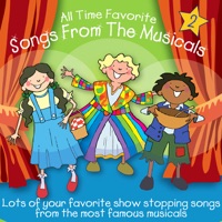 Kidzone - The Lion Sleeps Tonight (The Lion King)