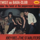 Joey Dee and The Starliters - Peppermint Twist, Part. 1