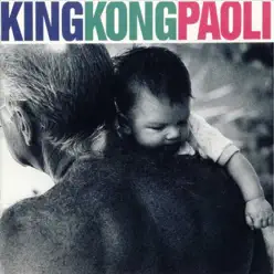 King Kong Paoli - Gino Paoli