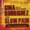 Reflections (feat. Slow Pain) - Gina 