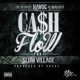Cash Flow feat Slum Village Single