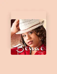 Benae: песни, клипы, биография, даты выступлений и многое другое.