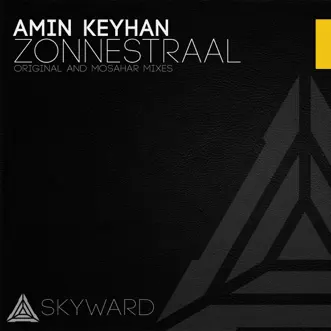 Zonnestraal - Single by Amin Keyhan album reviews, ratings, credits