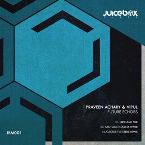 Future Echoes - Single