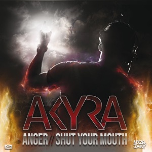 Anger Ep - Single