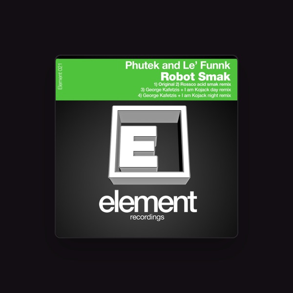 Le' Funnk's avatar