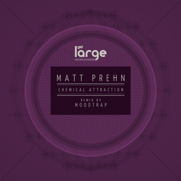Chemical Attraction - Single