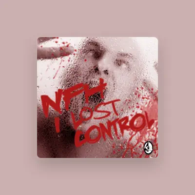 聆聽 Noise from Hell、觀看音樂影片、閱讀小傳、查看巡演日期等！