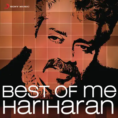 Best Of Me: Hariharan - Hariharan