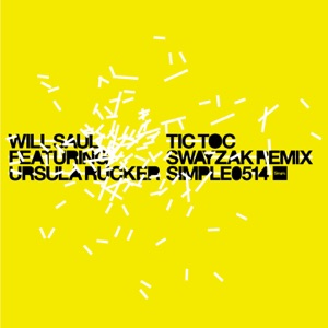Tic Toc (feat. Ursula Rucker) - Single