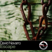 Escape (Original Mix) artwork