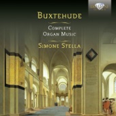 Buxtehude: Complete Organ Music artwork