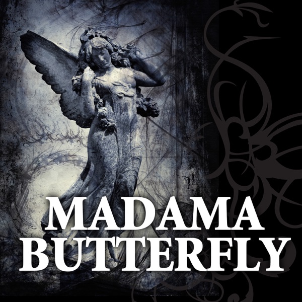 Giacomo Puccini: Madama Butterfly