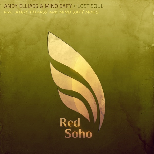 Lost Soul - Single