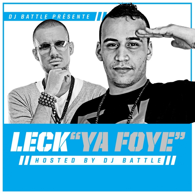 Ya foye (feat. Leck) - Single