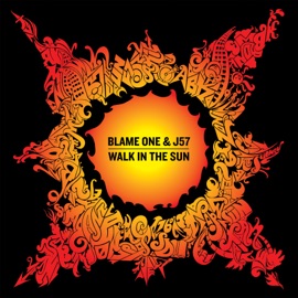 Zonin' (feat. Jared Tankel of the Budos Band) Blame One & J57