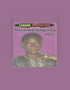 Mohamed Tangoudja을(를) 듣고, 뮤직 비디오를 보고, 약력을 읽고, 투어 일정 등을 확인하세요!