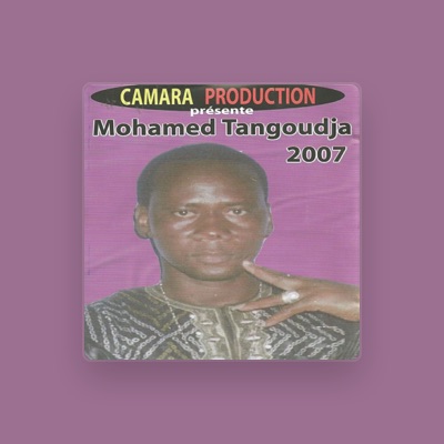 Listen to Mohamed Tangoudja, watch music videos, read bio, see tour dates & more!