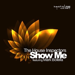 Show Me (feat. Mark Bollella) - Single