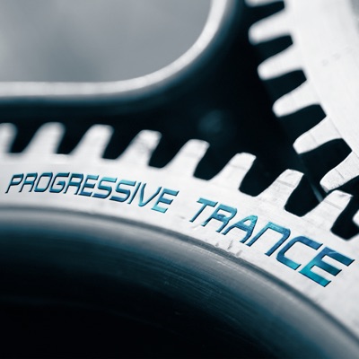 Progressive Trance