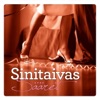 Sinitaivas - Sääret