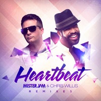 Remixes - EP - Mister Jam