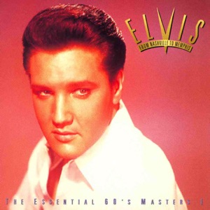 Elvis Presley - Good Luck Charm - 排舞 音樂