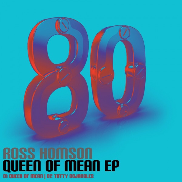 Queen of Mean - Single