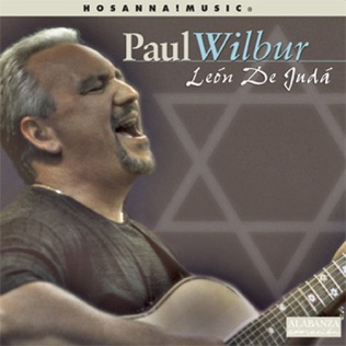 Paul Wilbur Cantare Por Siempre De Tu Amor