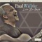 Al Santo Lugar - Paul Wilbur lyrics