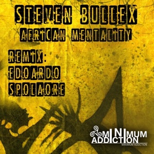 African Mentality - Single