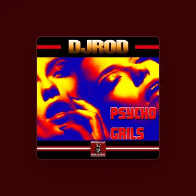 Listen to Djrod, watch music videos, read bio, see tour dates & more!