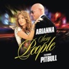 Arianna - Sexy People (feat. Pitbull)