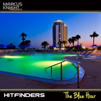 The Blue Hour - Single - Hitfinders