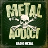The Arrs  Metal Addict