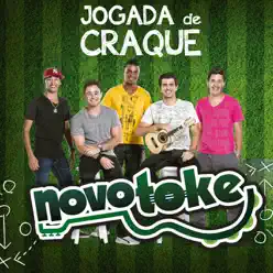 Jogada de Craque - Novo Toke