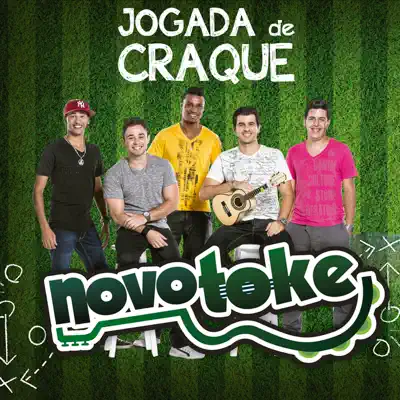 Jogada de Craque - Novo Toke