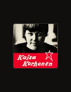 Listen to Kaisa Korhonen, watch music videos, read bio, see tour dates & more!