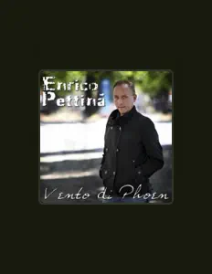收听 Enrico Pettinà、观看音乐视频、阅读小传、查看巡演日期等 ！