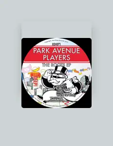 Listen to Park Avenue Players, watch music videos, read bio, see tour dates & more!