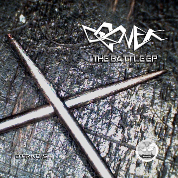 The Battle - EP