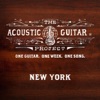 The Acoustic Guitar Project: New York 2013