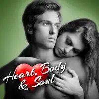 Be Gentle (European Club Mix) — B.V.S.M.P.