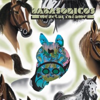 Mezclas Infame - Babasónicos