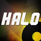 Halo artwork