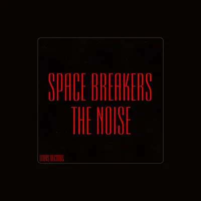 Listen to Space Breakers, watch music videos, read bio, see tour dates & more!