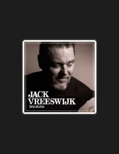 Listen to Jack Vreeswijk, watch music videos, read bio, see tour dates & more!