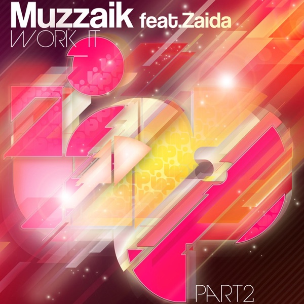Work It (Remixes) (feat. Zaida)