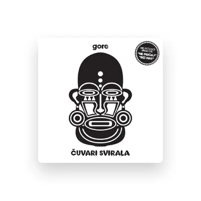 Listen to Čuvari Svirala, watch music videos, read bio, see tour dates & more!