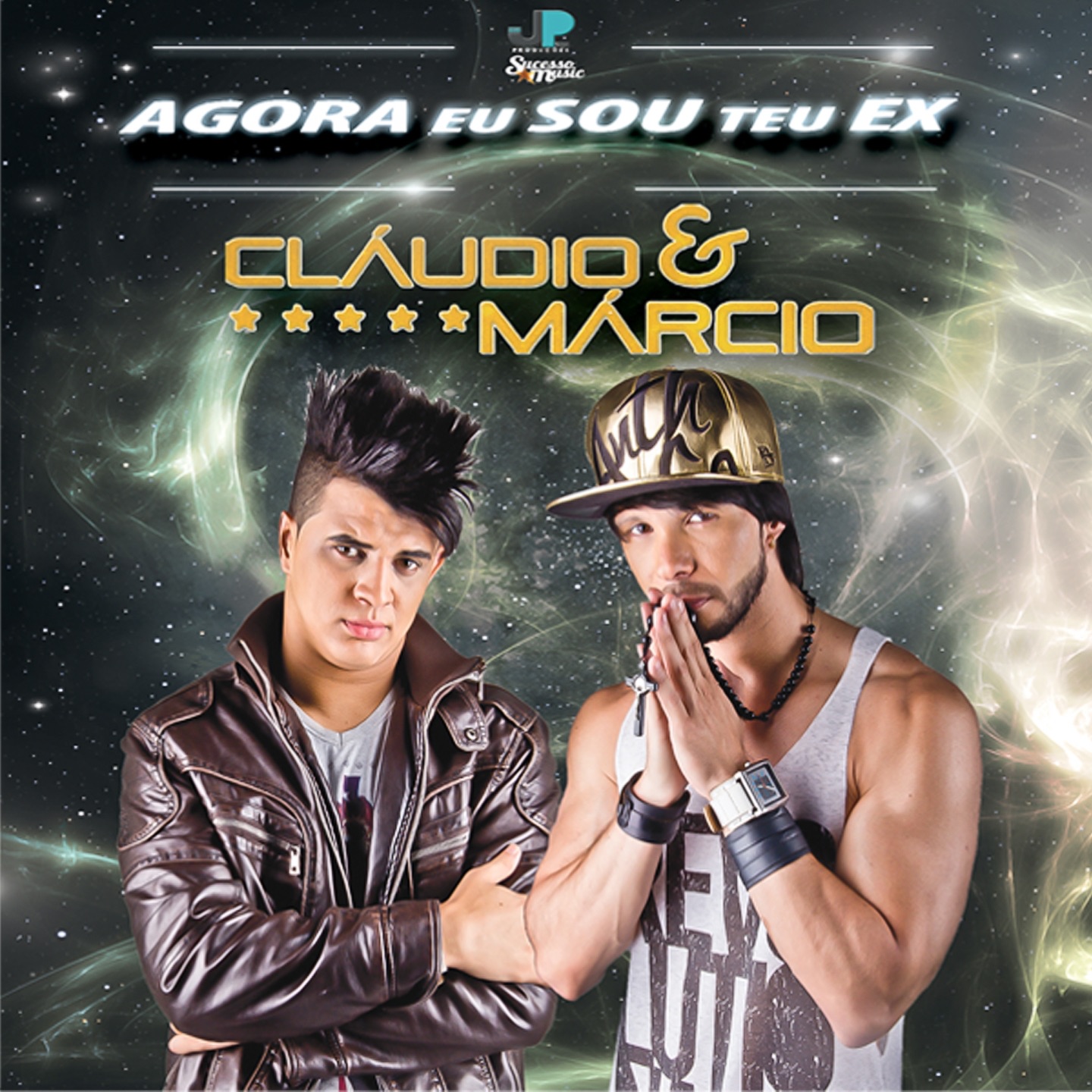 Agora Eu Sou Teu Ex - Single